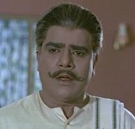 Telugu Movie Actor Nagabhushanam
