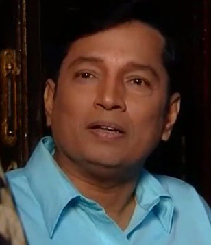Kannada Tv Actor Nagesh Yadav