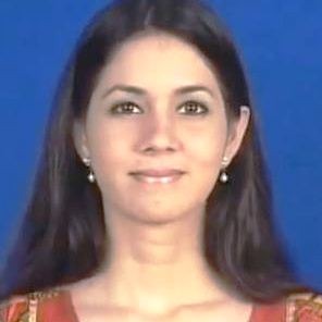 Hindi Tv Actress Namrata Kharkar