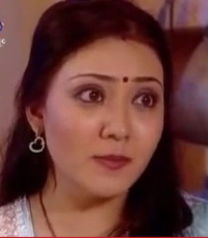 Hindi Tv Actress Namrata Pathak
