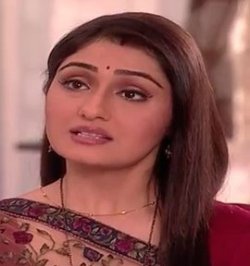 Namrata Thapa Hindi TV-Actress