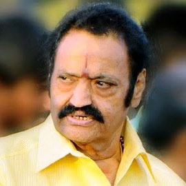 Telugu Movie Actor Nandamuri Harikrishna