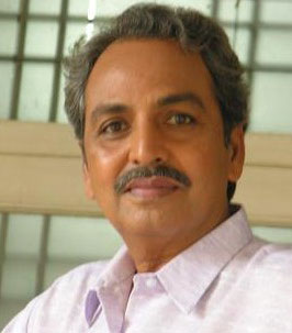 Telugu Movie Actor Narasimha Raju