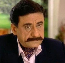 Naresh Suri Hindi TV-Actor