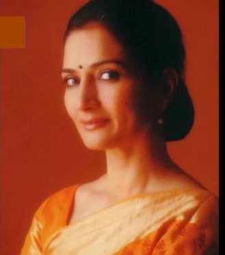 Hindi Movie Actress Natasha Rastogi