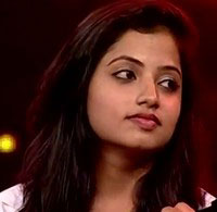 Kannada Tv Actress Navya Swamy