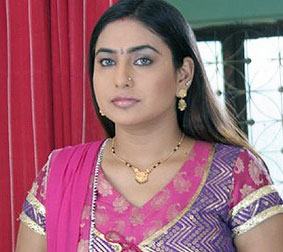 Hindi Tv Actress Neelam Panchal