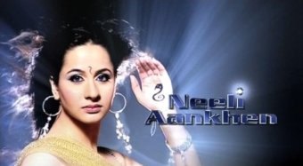 Neeli Aankhen