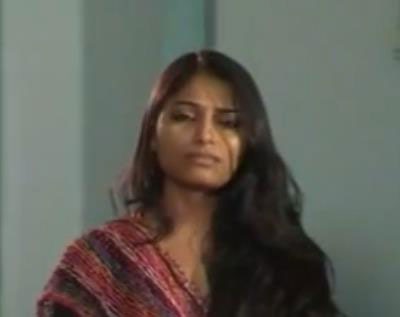 Hindi Tv Actress Neena Singh