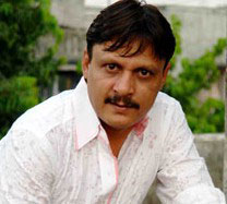 Neeraj Sood Hindi TV-Actor