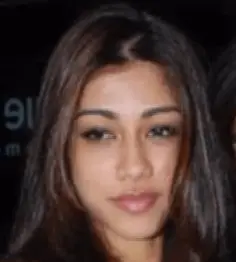 Hindi Model Nicole Alvares