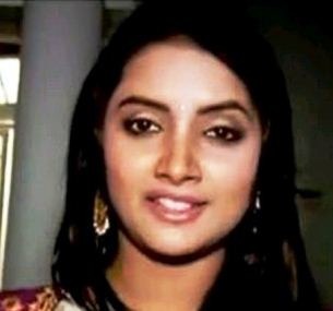 Hindi Tv Actress Nidhi Uttam