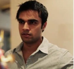 Nikhil Pandey Hindi Movie Actor