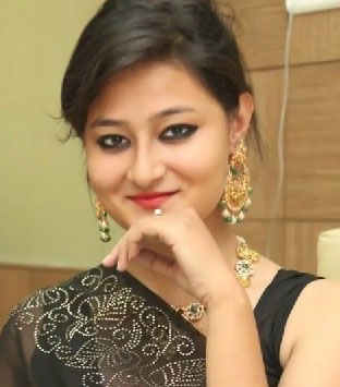 Hindi Tv Actress Niloufer