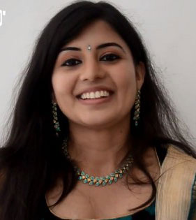 Malayalam Movie Actress Nimisha Suresh