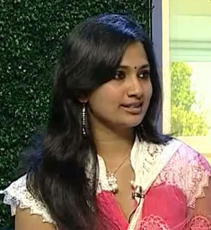 Malayalam Movie Actress Niranjana