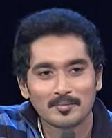 Telugu Tv Actor Nirupam