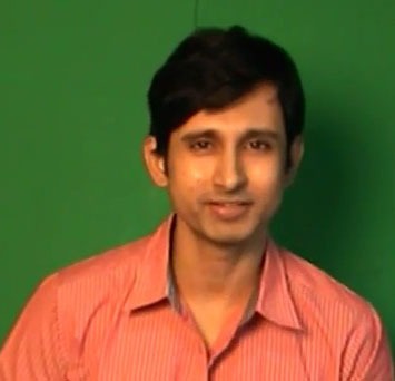 Hindi Tv Actor Nivaan Sen