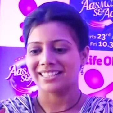 Hindi Tv Actress Ojaswi Oberoi