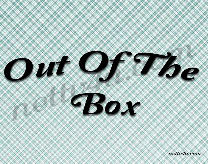 out of the box meaning in malayalam