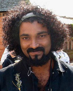 Malayalam Supporting Actor Jijoy Rajagopal
