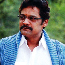 Kannada Movie Actor P. Ravi Shankar