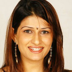 Telugu Movie Actress Palak