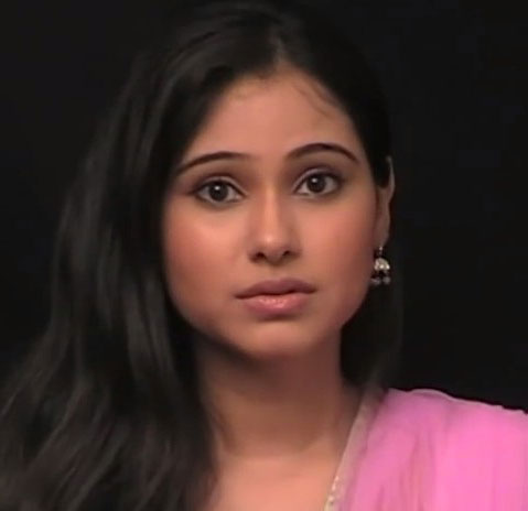 Hindi Tv Actress Pallavi Gupta