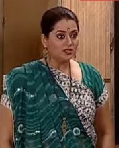 Hindi Tv Actress Pallavi Pradhan