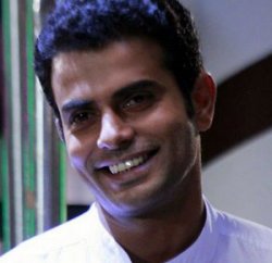 Pankaj B Singh Hindi Director
