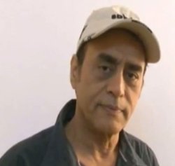 Pankaj Berry Hindi TV-Actor