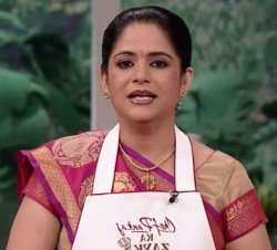 Pankaj Bhadouria Hindi Chef