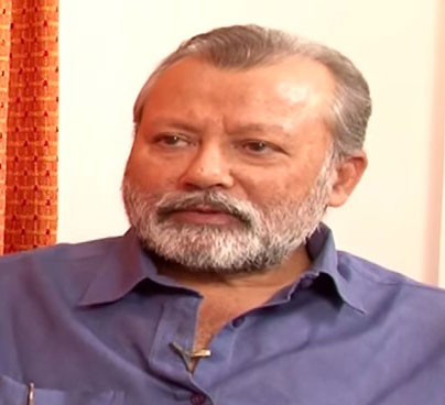 Hindi Director Pankaj Kapur