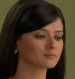 Pankhuri Jain Hindi TV-Actress