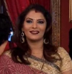 Papiya Dey Hindi TV-Actress
