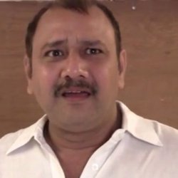 Paritosh Sand Hindi TV-Actor