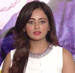 Parul Yadav Kannada Movie Actress
