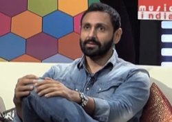 Parvin Dabas Hindi Movie Actor