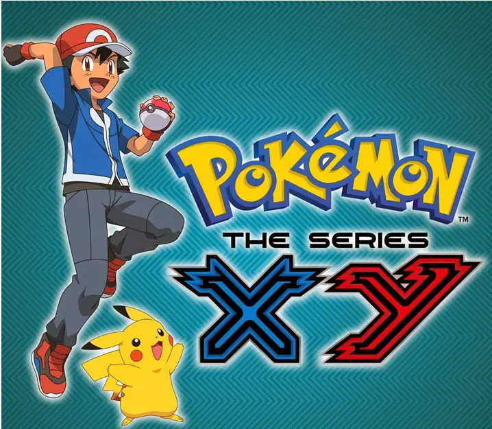 Hindi Tv Show Pokemon X And Y Synopsis Aired On Hungama Channel