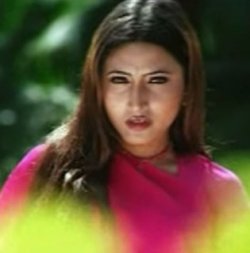 Pooja Bharti Hindi TV-Actress