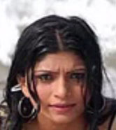 Telugu Tv Actress Pooja Roshan