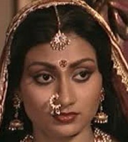 Poonam Shetty Hindi TV-Actress