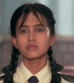 Prachi Deshmukh Hindi Child Artist