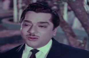 Pradeep Kumar Hindi Movie Actor