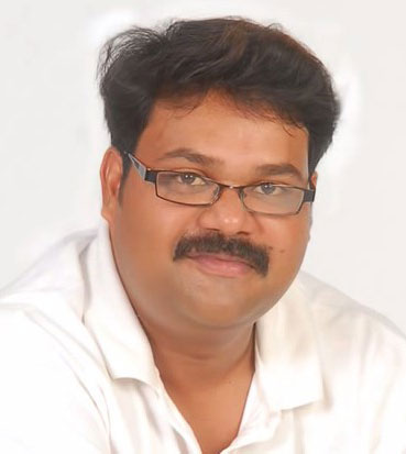 Malayalam Comedian Pradeep Prabhakar