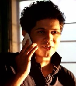 Pranav Misshra Hindi TV-Actor