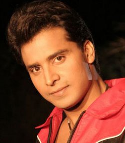 Praphulla Pandey Hindi TV-Actor