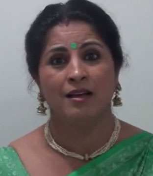 Hindi Tv Actress Pratichi Mishra