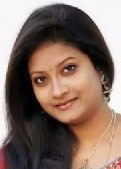 Telugu Tv Actress Pravallika
