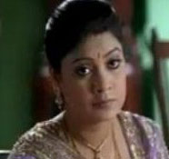 Hindi Tv Actress Preeti Sahay